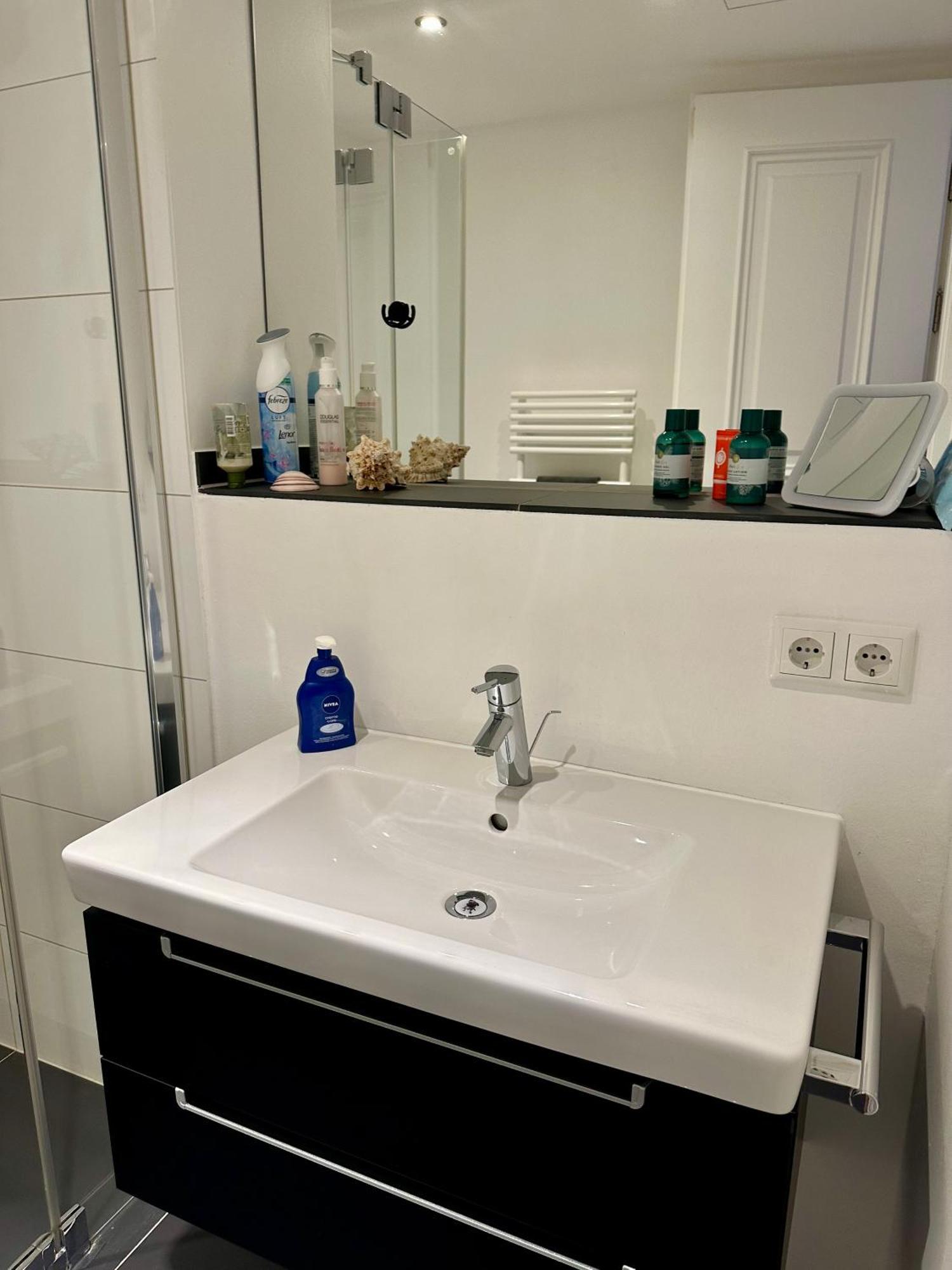 Exklusives Apartment Mit Einmaligem Blick Zur Frauenkirche - Parkplatz Kostenfrei Dresden Eksteriør bilde
