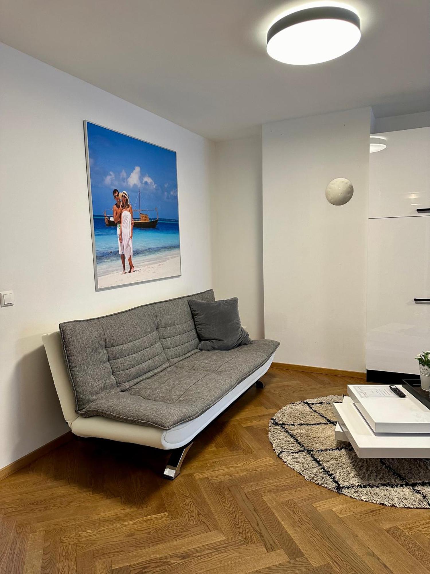 Exklusives Apartment Mit Einmaligem Blick Zur Frauenkirche - Parkplatz Kostenfrei Dresden Eksteriør bilde